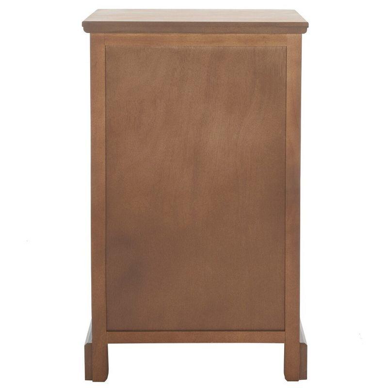 Griffin One Drawer Side Table - Safavieh