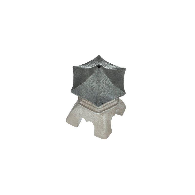 Pagoda Decorative Lantern Garden Art