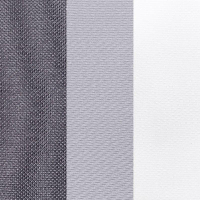 Baby Trend Sit N Stand Double 2.0 Stroller - Dash Gray