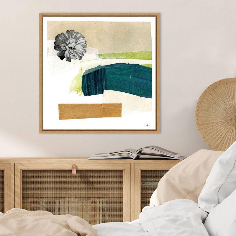 Amanti Art Day Beach I by Lindsey Newman Framed Wall Art Print