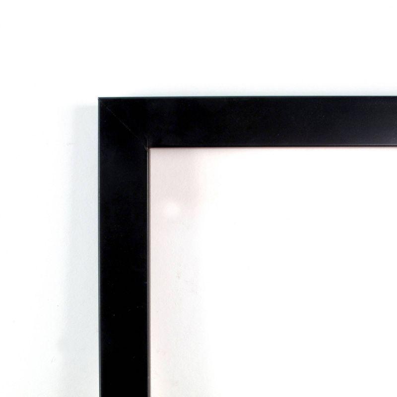 18" x 25" Bab No 1 by The Miuus Studio: Modern Giclee Print, Vertical Lithograph - Amanti Art