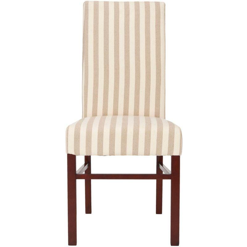 Classic 20''H Side Chair (Set Of 2)  - Safavieh