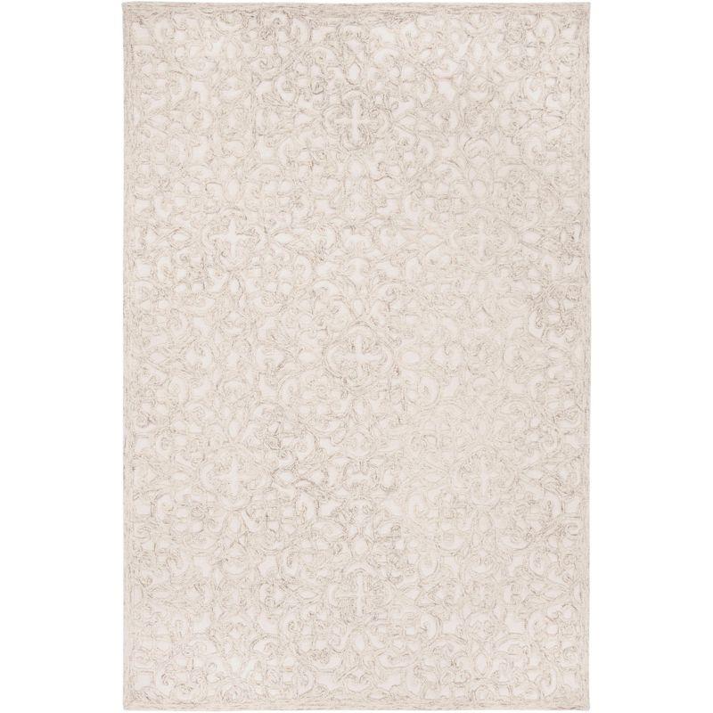 Trace TRC103 Hand Tufted Area Rug  - Safavieh