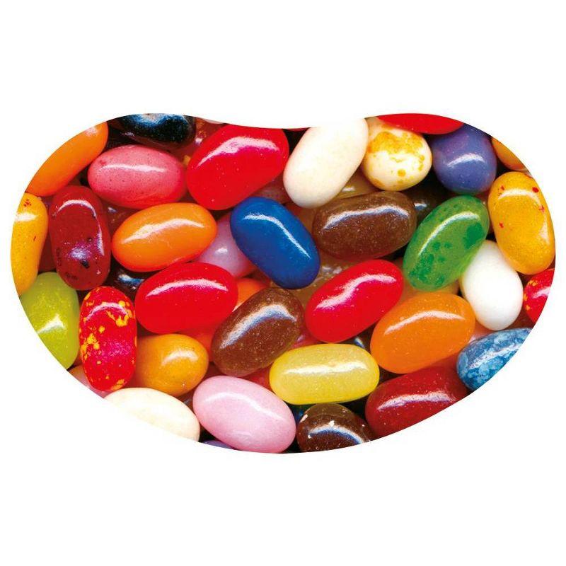 Jelly Belly 49 Flavor Candy Jelly Beans - 2lbs
