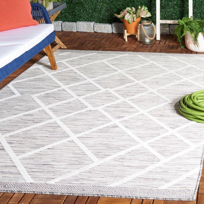 Cabana CBN410 Machine Made Loomed Rug - Safavieh