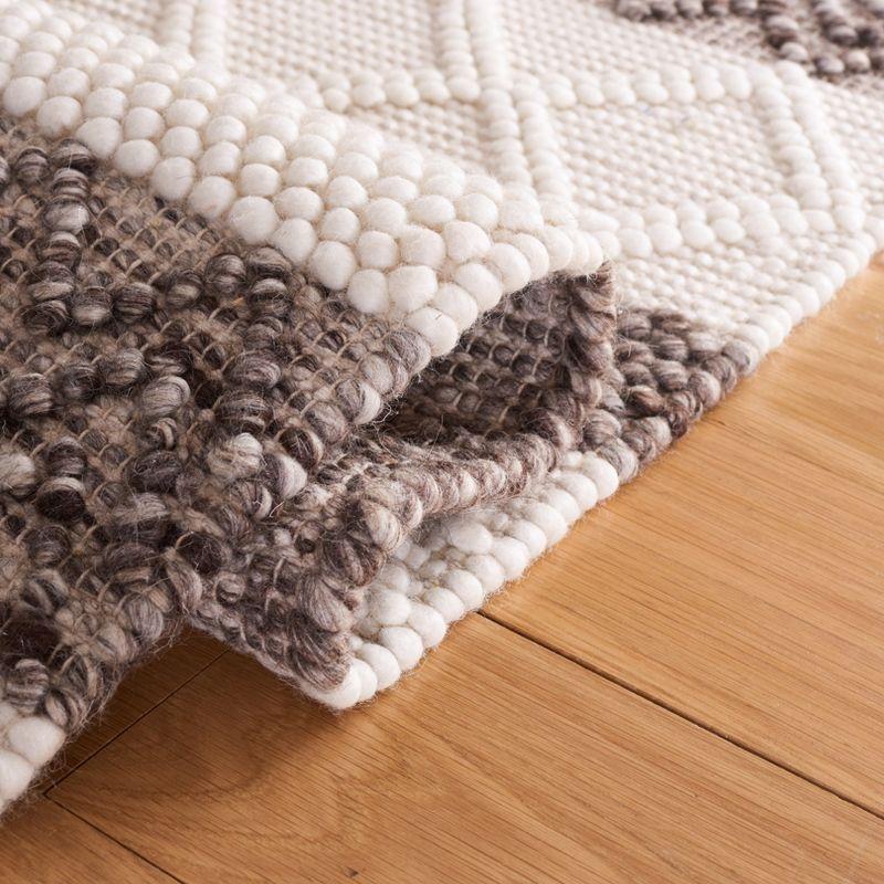 Natura NAT291 Hand Woven Area Rug  - Safavieh