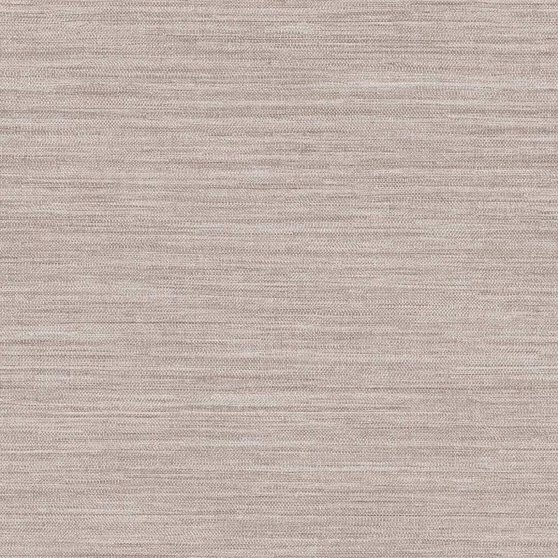 Tempaper & Co. Faux Horizontal Grasscloth Removable Peel and Stick Wallpaper, Textured Pewter, 56 sq. ft.: Vinyl, Prepasted
