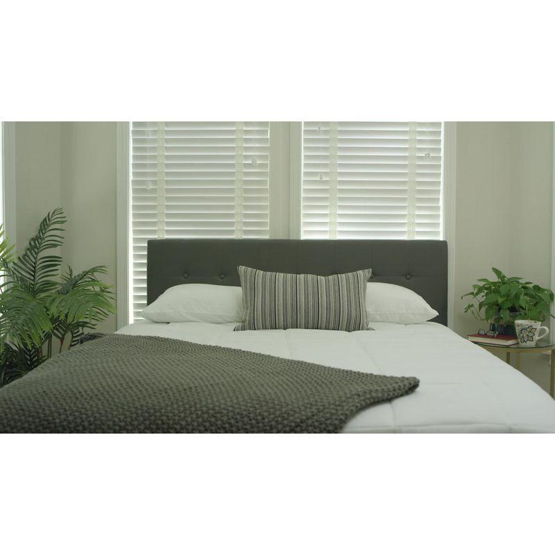 Modway Copper Grove Worishofen Velvet Headboard by Modway