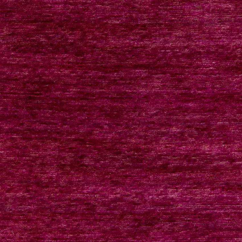 Mark & Day Cook 5'x7'6" Rectangle Knotted Indoor Area Rugs Burgundy