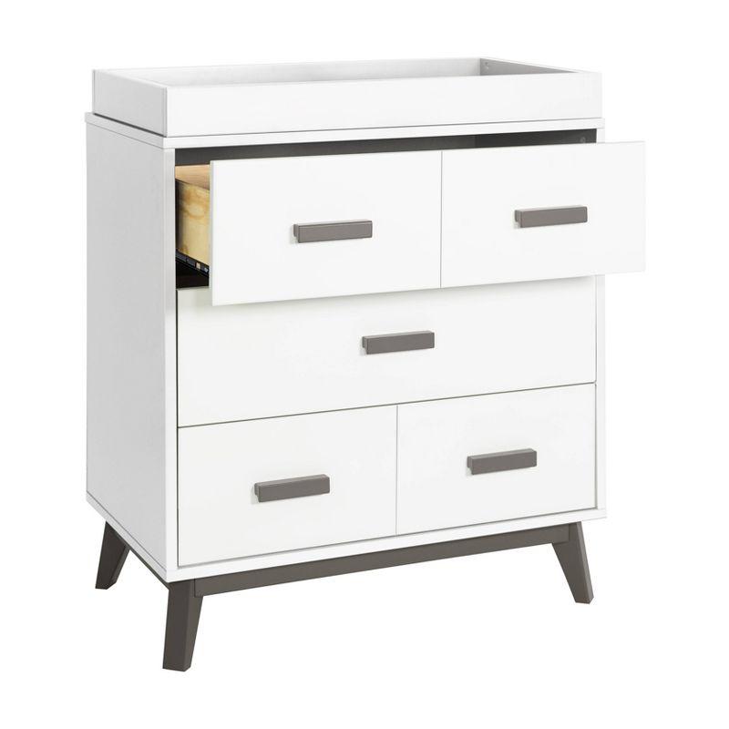 Babyletto Scoot 3-Drawer Changer Dresser