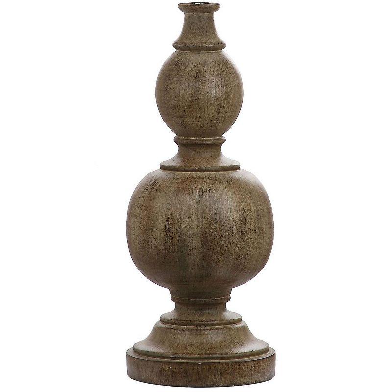 Araceli Table Lamp (Set of 2) - 31.5 Inch Height - LIT4525 - Brown - Safavieh