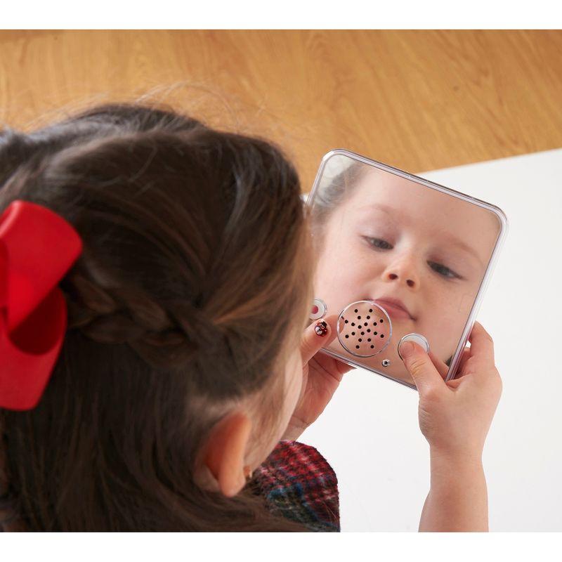 TickiT® Sound Mirror