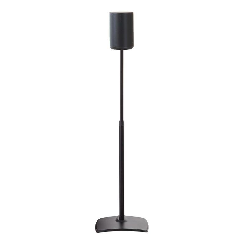 Sanus Height-Adjustable Speaker Stands for Sonos Era 100 - Pair