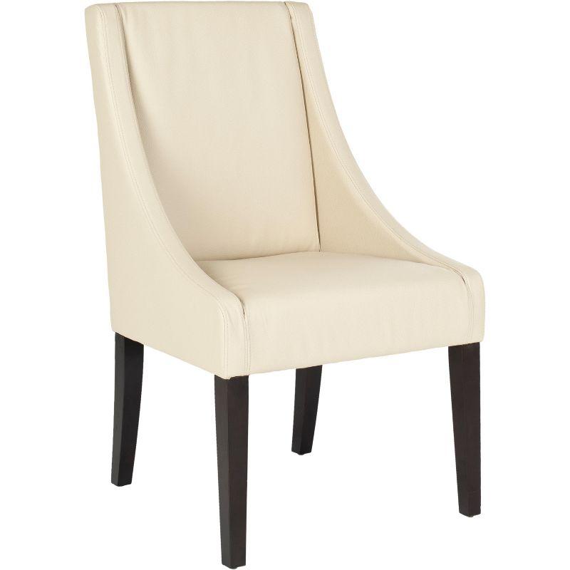 Britannia 19" H Side Chairs (Set of 2)  - Safavieh