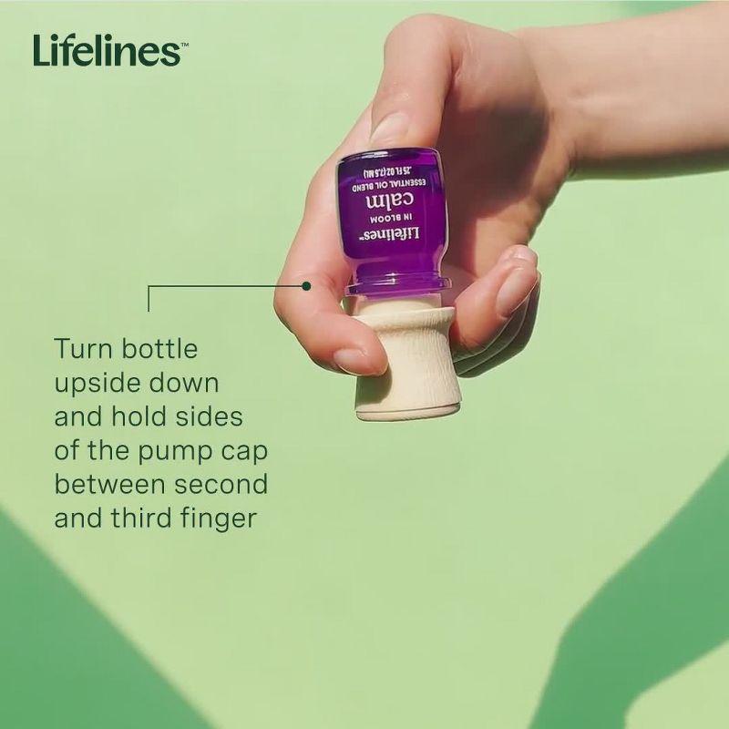 Lifelines Lifelines Essential Oil Blends