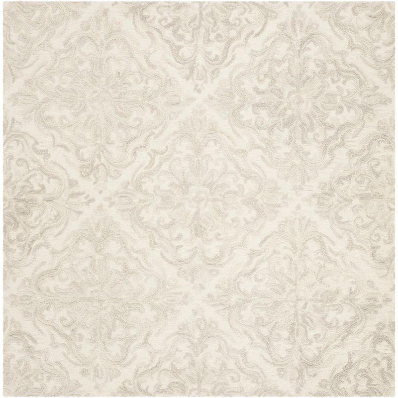 Blossom BLM103 Hand Tufted Area Rug  - Safavieh