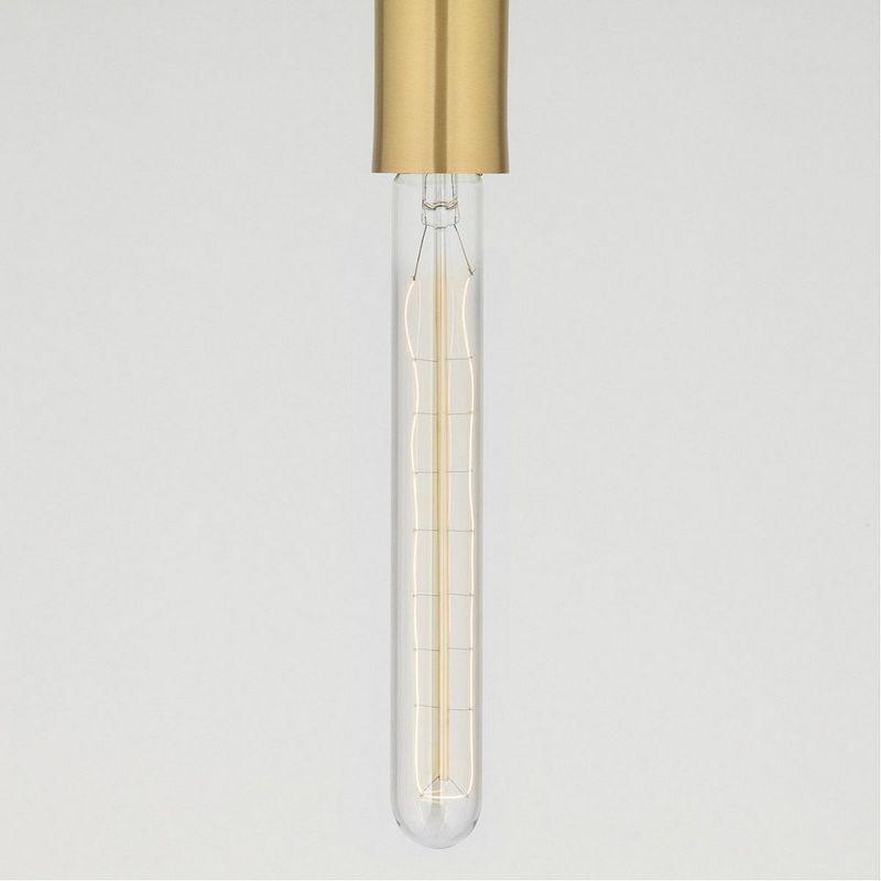 Mitzi Tara 2 - Light Sconce in  Aged Brass