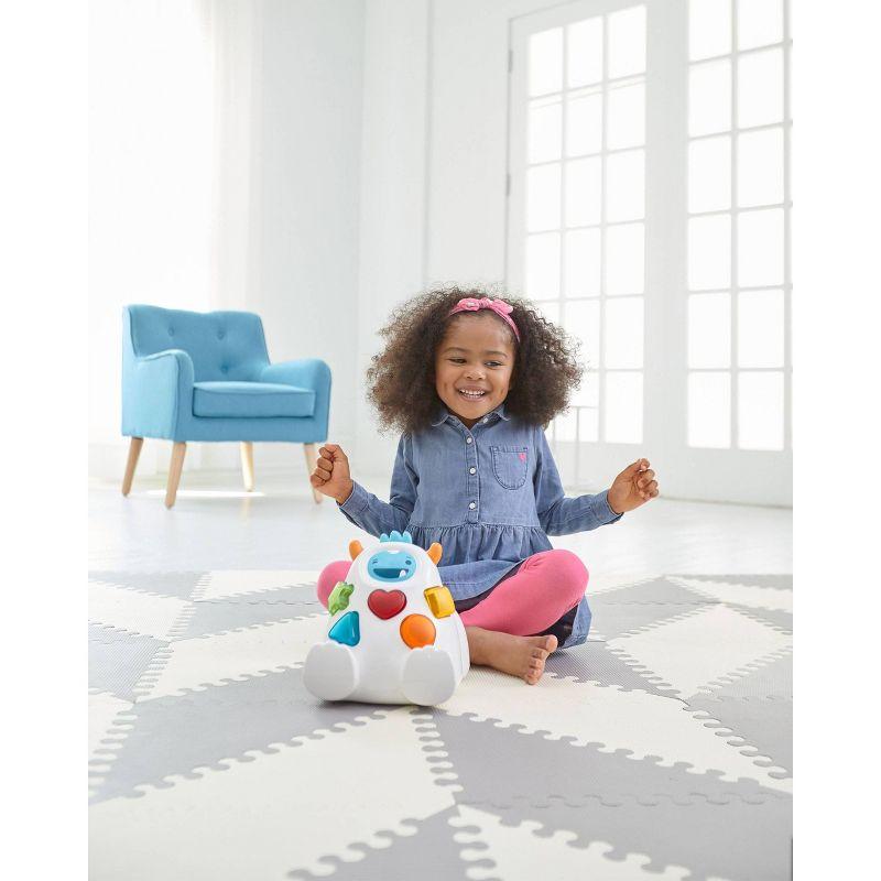 Skip Hop Activity Playmat