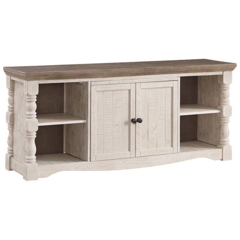 Viva Furniture Havalance 67" TV Stand