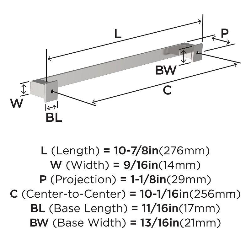 Amerock Appoint Cabinet or Drawer Pull