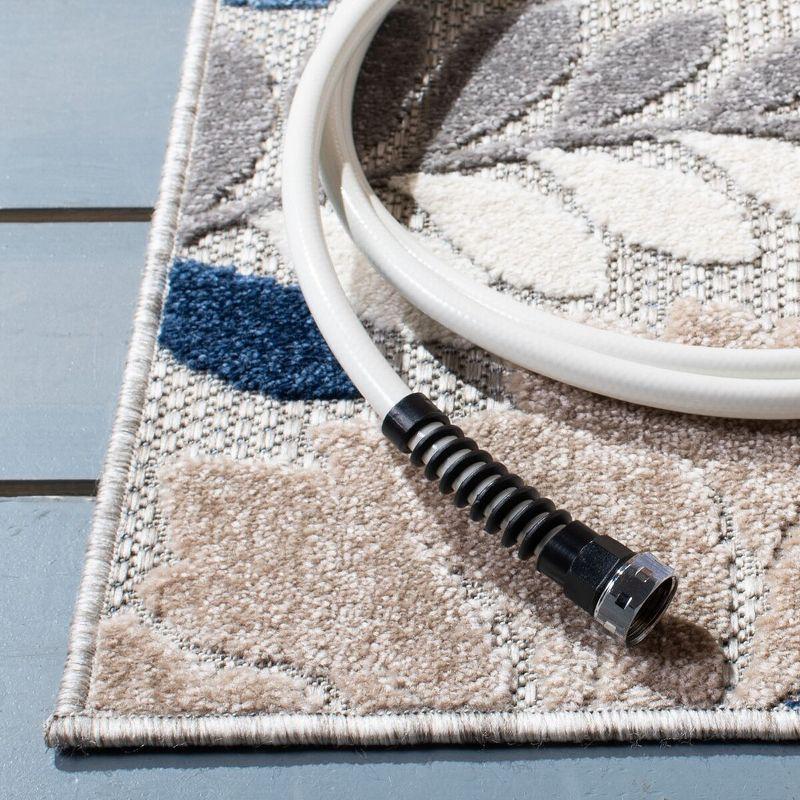 Cabana CBN308 Loomed Indoor Rug - Safavieh