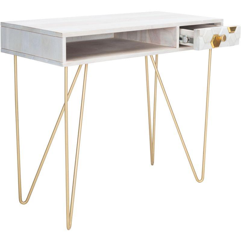 Raveena Desk  - Safavieh