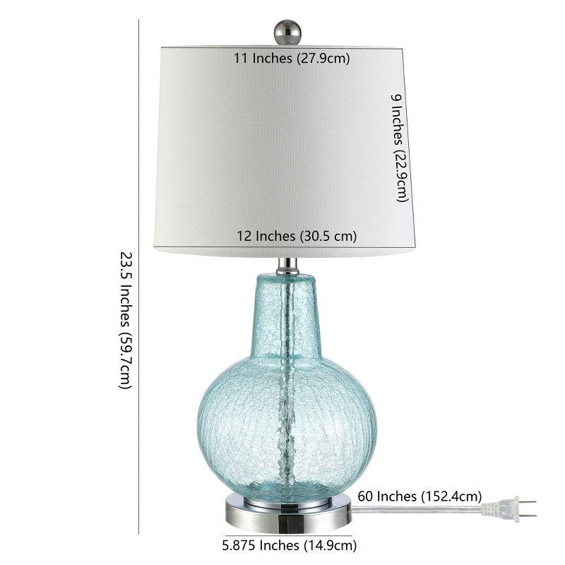 Kelly Clarkson Home Hanna Table Lamp