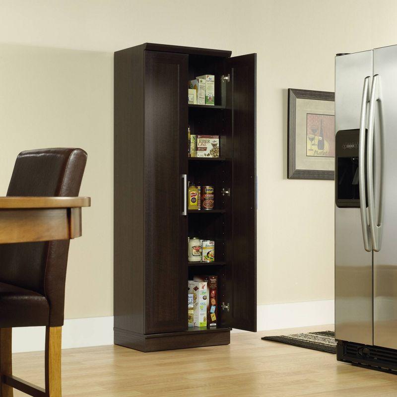 Homeplus Storage Cabinet - Sauder