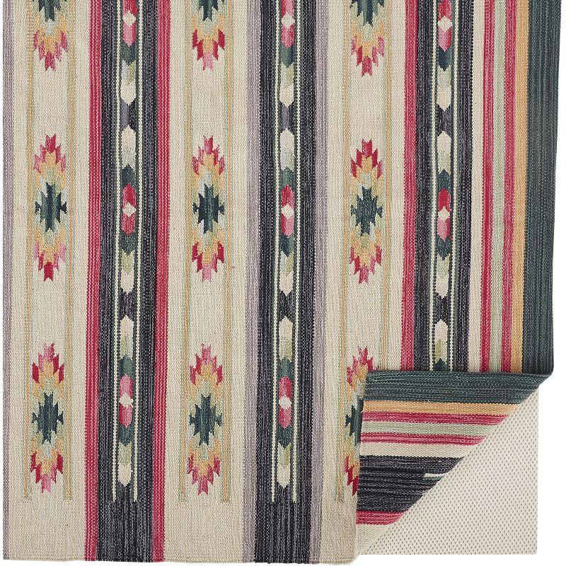 Weave & Wander - Galvin Cabin & Lodge Southwestern Area Rug