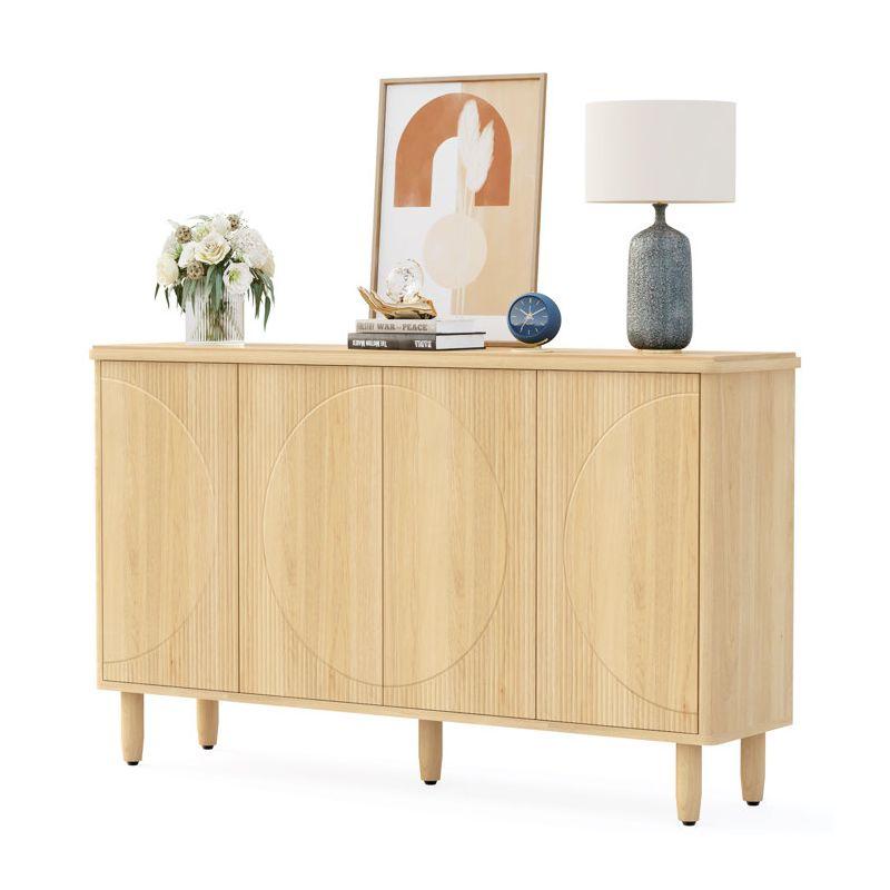 Mangue 59.4'' Sideboard