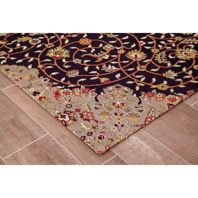 Altamira Straight Rectangular Chair Mat