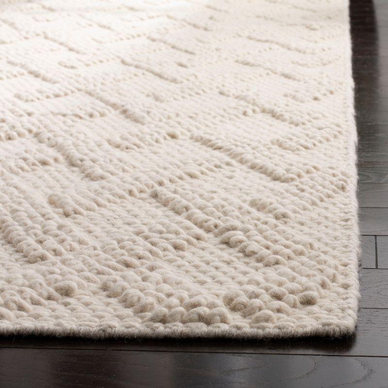 Natura NAT253 Hand Loomed Area Rug  - Safavieh