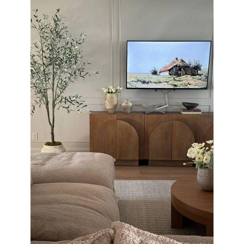 Iris Accent Cabinet