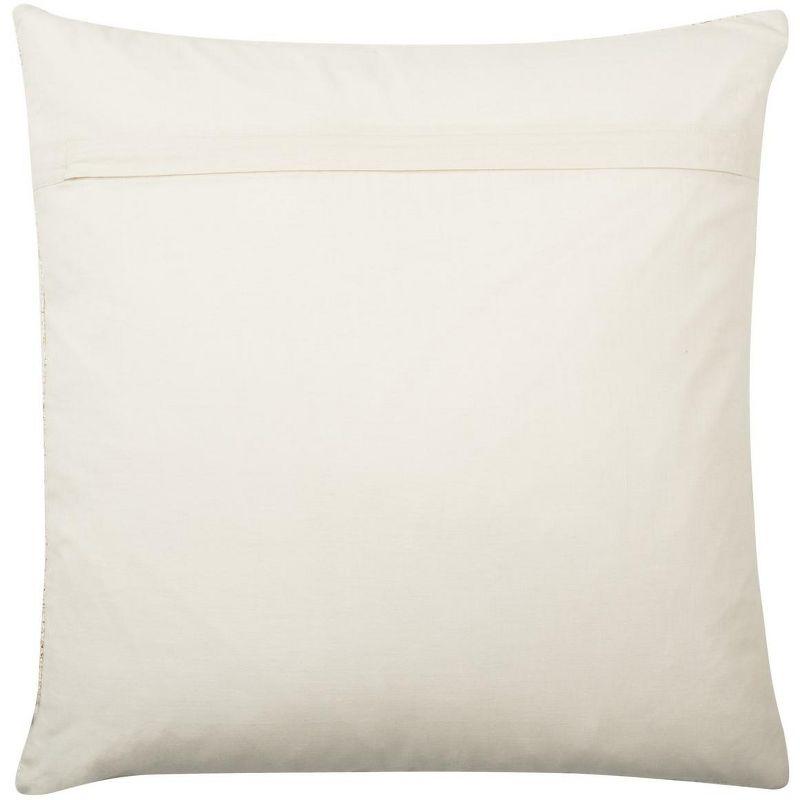 Polypropelene Throw Pillow