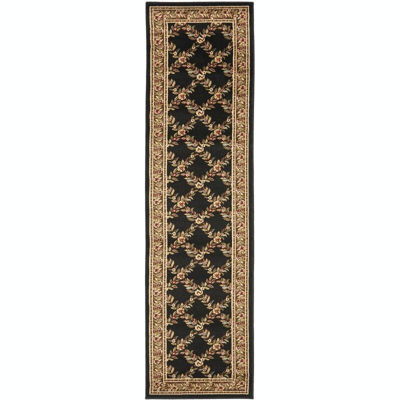 Lyndhurst LNH557 Power Loomed Area Rug  - Safavieh