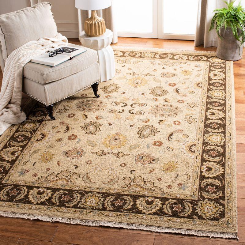 Sumak SUM411 Hand Woven Area Rug  - Safavieh