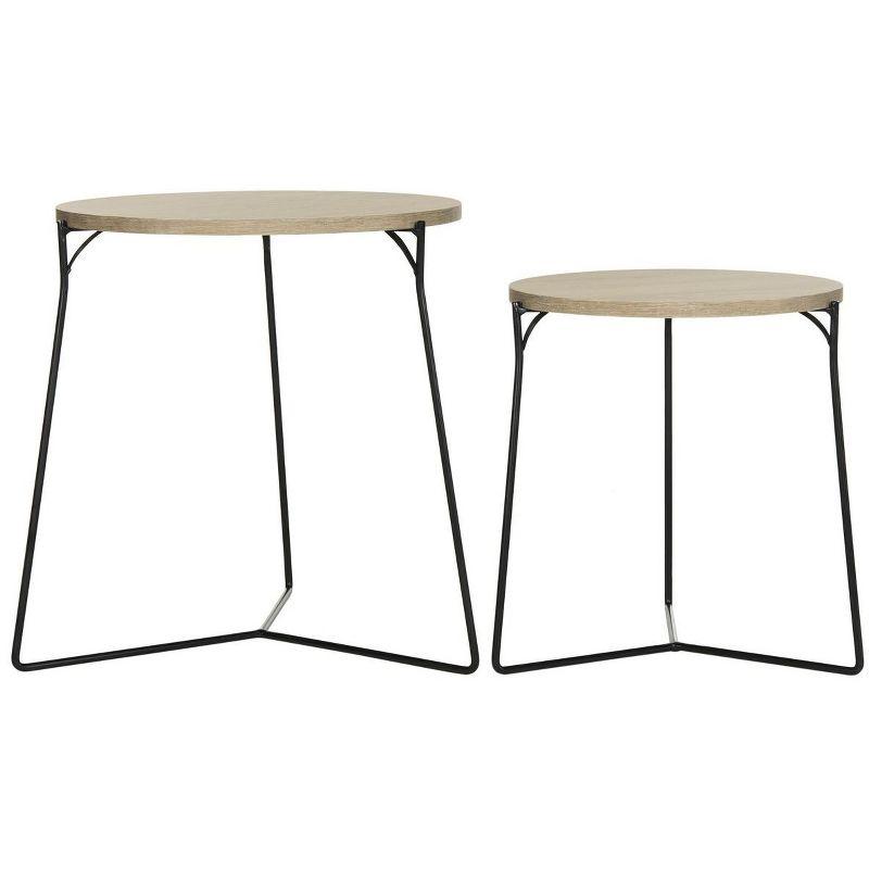 Ryne End Table  - Safavieh