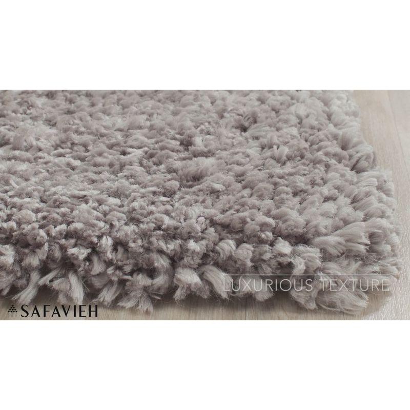 Shag SG267 Hand Tufted Area Rug  - Safavieh