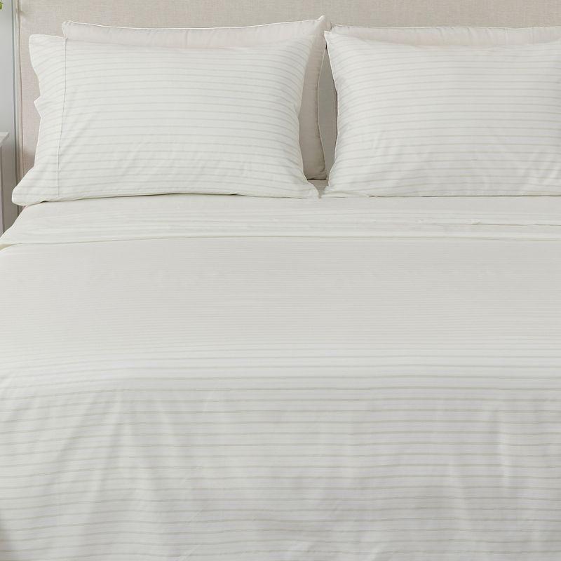 Microfiber Sheet Set