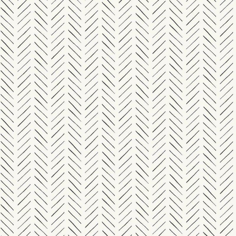 Magnolia Home Pick-Up Sticks Peel and Stick Wallpaper