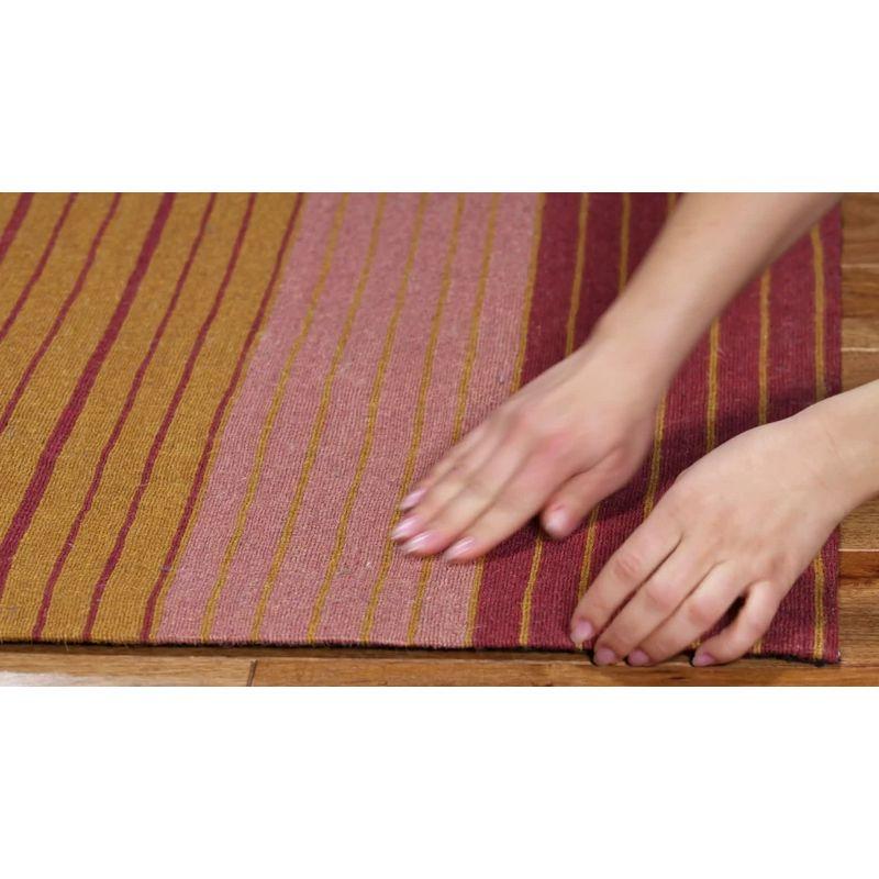 Marbella MRB285 Hand Loomed Area Rug  - Safavieh