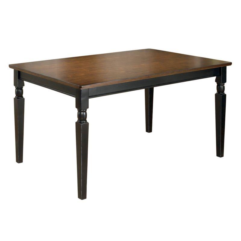 Owingsville Dining Table