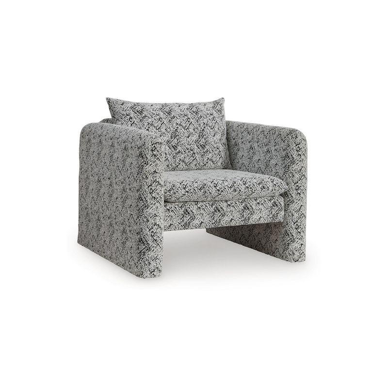 Wade Logan® Cerrisa Accent Chair