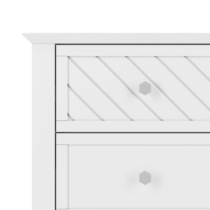 Atwood Kids 3 - Drawer Dresser