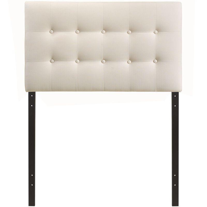 Modway Emily Upholstered Headboard
