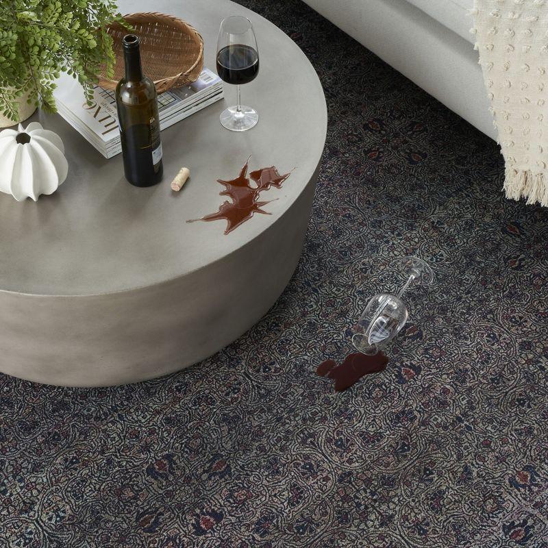 Nourison Washable Brilliance Vintage Indoor Rug