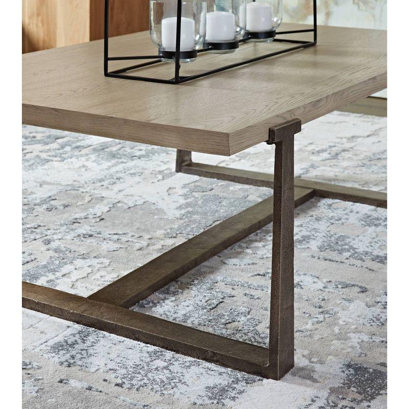 Kylle Coffee Table