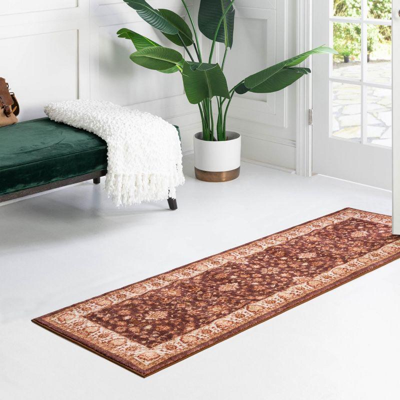 Oriental Rug