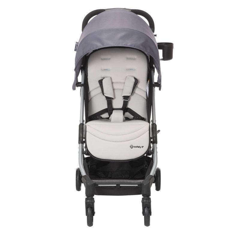 Safety 1st Easy Fold Compact Stroller - Dorsal