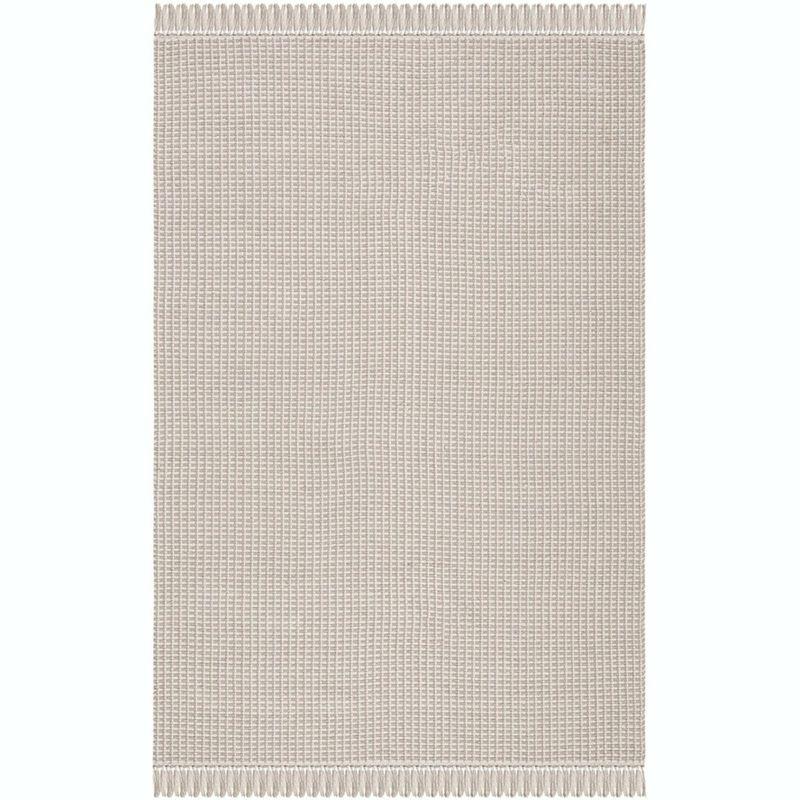 Montauk MTK340 Hand Woven Indoor Rug - Safavieh